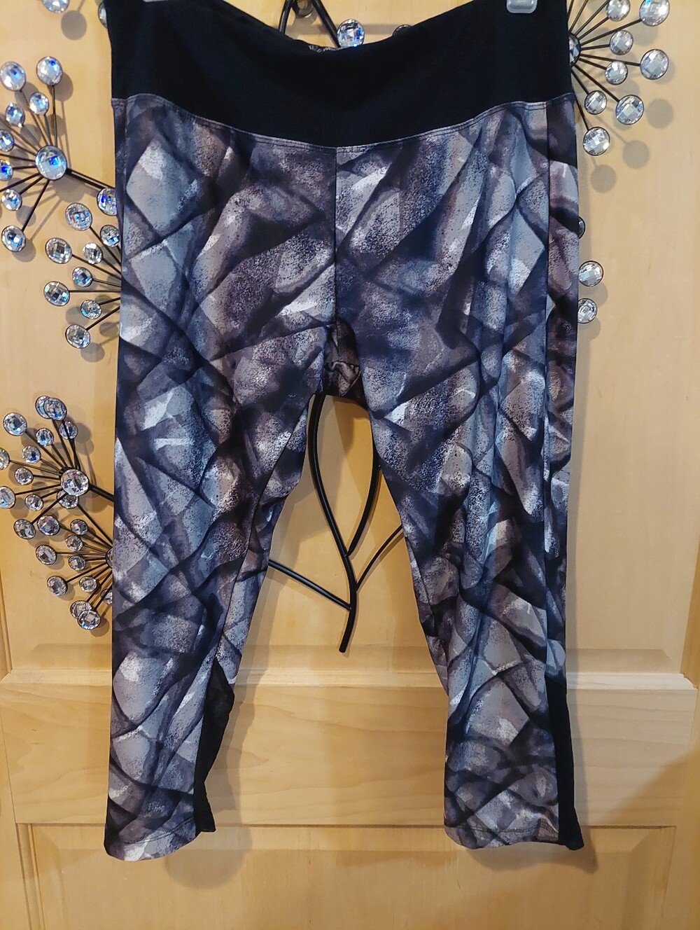 designer work out leggings